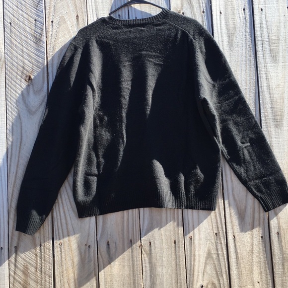 Brooks Brother sweater lambswool L - Picture 7 of 7